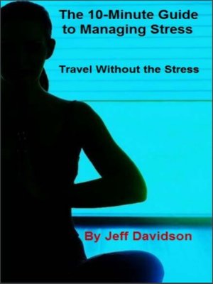 cover image of Travel Without the Stress